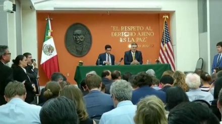 Video: México y EEUU aún no alcanzan acuerdo para evitar aranceles