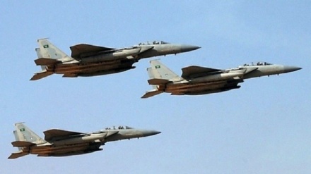 جان باختن 3 کودک یمنی در حمله جنگنده‌های سعودی به «حجه»