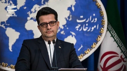 تسلیت ایران به دولت و مردم چین در پی وقوع سیل و زلزله