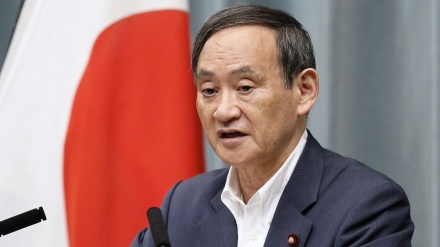 菅義偉官房長官、「20日に日・イ首脳会談を実施」