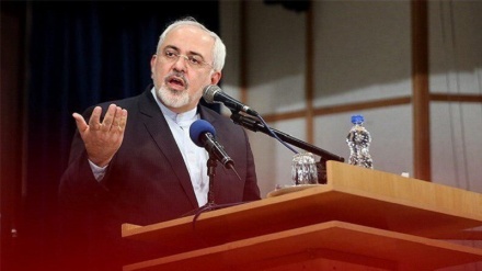 Zarif: Sanksionet e Amerikës pengojnë bashkëpunimin ndërkombëtare në luftën kundër trafikimit drogës