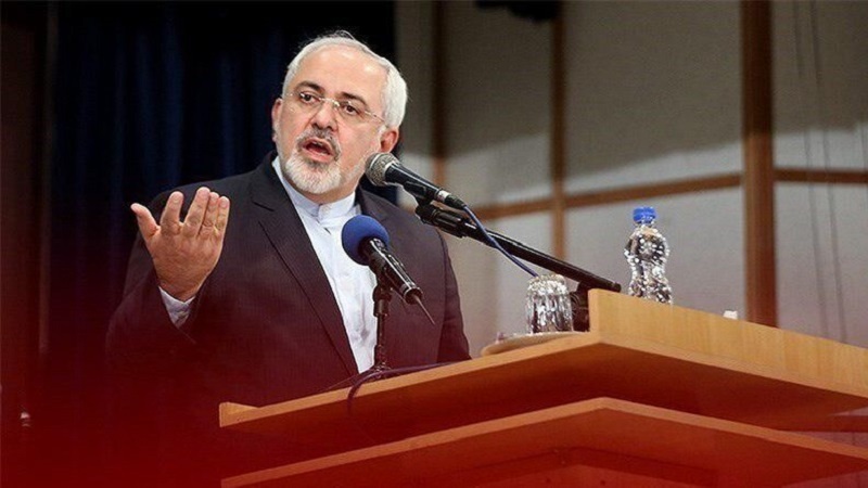 Zarif: Vikwazo vya Marekani vinalemaza vita dhidi ya mihadarati