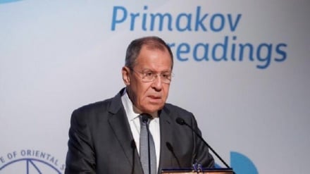 Lavrov: Algunos europeos esperan violación de JCPOA por Irán