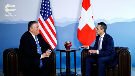 Pompeo tërheq 12 kushtet për Iranin?