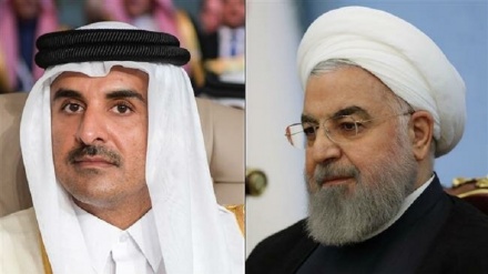 Iran: Rohani, non vogliamo guerre
