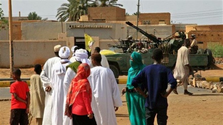 UN removing some staff from Sudan as tensions soar