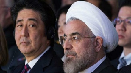 Qu’attendre de la visite de Shinzo Abe à Téhéran?