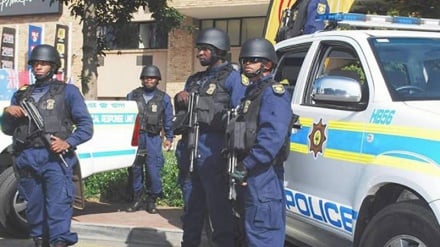 Polisi ya Rwanda yawakamata watu 1,400 jijini Kigali kwa kukiuka 'kafyu ya corona'