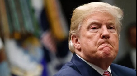 米大統領がイラン国民に対する工作の失敗にいらだち