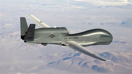 US drone kills six civilians in Somalia