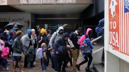 קליפורניה משלמת למהגרים הטבות בריאותיות ופוסלת מדיניות טראמפ