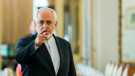 Zarif: Tim B Tarik Amerika dari Perundingan