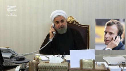 Rouhani: Iran itatoa jibu mwafaka iwapo anga yake itahujumiwa tena