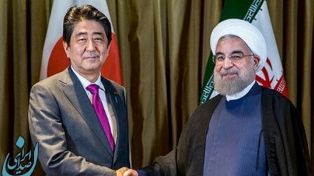 伊朗驻日本大使：安倍访问德黑兰是两国关系的里程碑