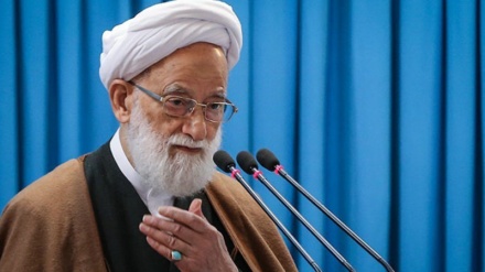 Ajetullah Emami Kashani: Rezistenca rruga më e mirë për t’u përballur me armiqtë