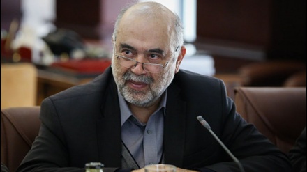 イラン航空宇宙機関長官、「イラン領空は安全」