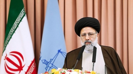 イランが、カシミール地方住民の権利の蹂躙回避に向けた法的な追及を強調