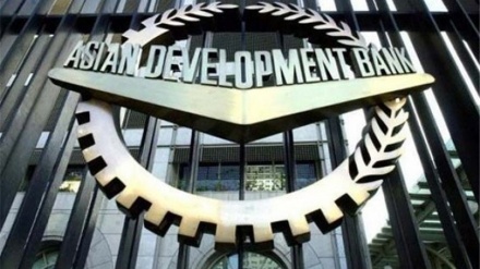 کمک بانک توسعه آسیایی به افغانستان 