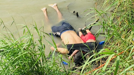 Shutuma za Amnesty International kwa siasa za wahajiri za Trump