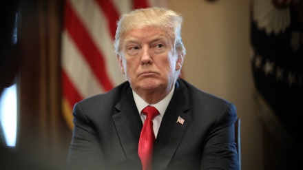 Para Petinggi Militer AS Kecewa dengan Sikap Trump