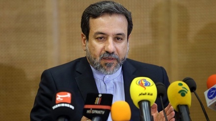 عراقچی: صبر راهبردی ایران به پایان رسیده است