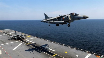 US, NATO war game in Baltic mirrored by Russian maneuvers 