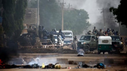 Pendekatan Arab Saudi dan UEA terhadap Krisis Sudan