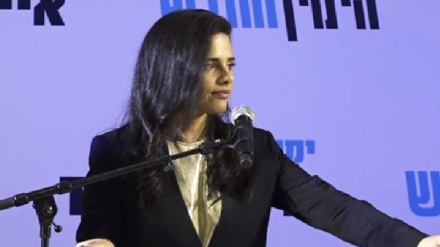 שקד: אעמוד בראשות הימין החדש בבחירות הקרובות