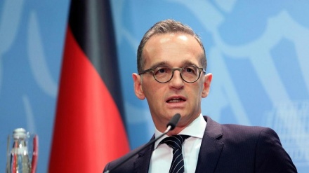 Germany rebuffs US strategy of ‘maximum pressure’ against Iran