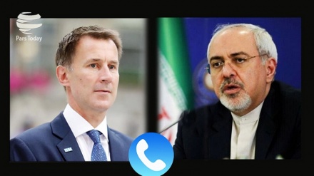 Irani: Konfiskimi i cisternës së Britanisë së Madhe synon të mbështesë rregullat ndërkombëtare detare