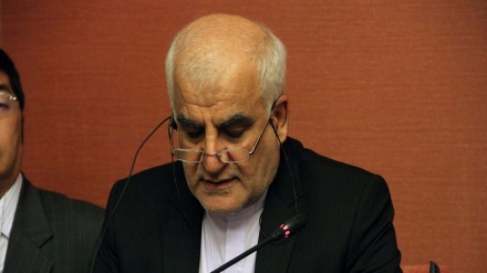 Teherán comprometido con JCPOA, concordante con compromisos de Europa