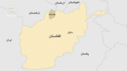 جوزجان کښې د طالبانو له بنده لسګونه افغان پوځیان خوشې شول