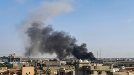 Mapigano yaendelea Tripoli licha ya tangazo la usitishaji vita  