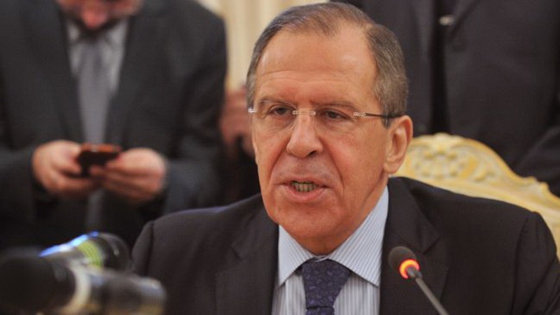 Lavrov