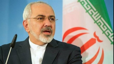 イラン外相、「イランタンカーの拿捕は米の命令による海賊行為」