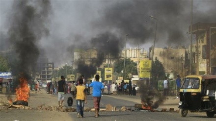 Sudanese protest findings of junta probe into deaths