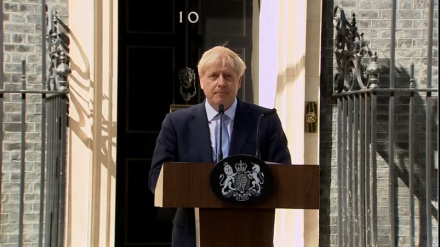 視点；英新首相の着任と今後の課題（動画）