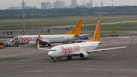 Жуырда Иран мен Түркия арасында әуе рейсі қайта жанданады