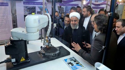 Comment l'Iran a doublé les USA
