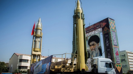 بزرگترین توطئه خرابکاری در صنایع نظامی ایران خنثی شد