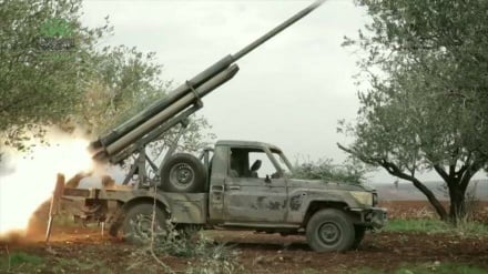 Ejército yemení y Ansarolá atacan con misiles a mercenarios saudíes