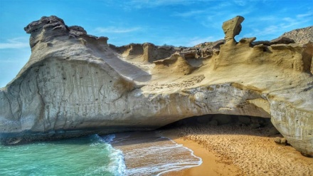Video: Ciudad de Bushehr, sur de Irán