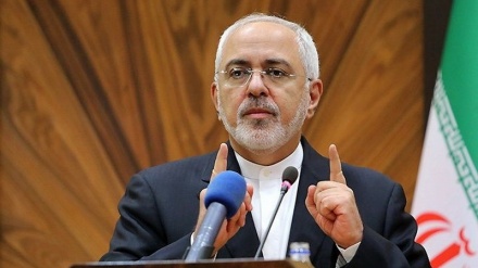 Komentari Trump, Zarif; Orang Iran Kalahkan Semua Agresor