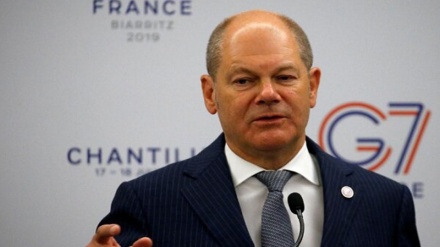 রাশিয়া এবং ন্যাটোর মধ্যে উত্তেজনা বাড়ছে, হুঁশিয়ারি উচ্চারণ করলো জার্মানি