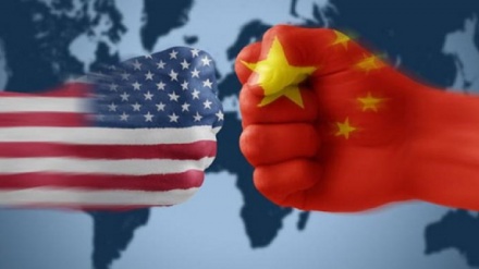 北京向华盛顿关于搞“台独”作出警告