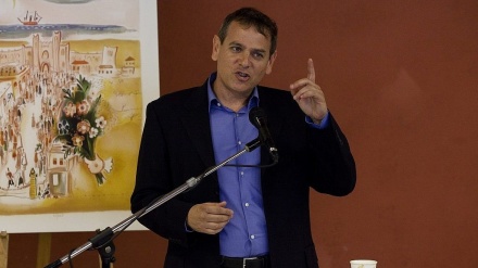 ניצן הורוביץ: האיחוד בימין - הומופובי, שוביניסטי וגזעני