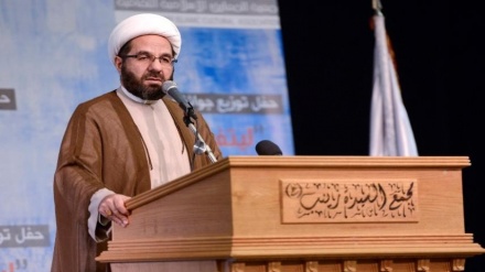 真主党高级成员：美国在与抵抗面前没有取得任何成效