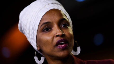 Congresista musulmana de EEUU tacha de “fascista” a Trump
