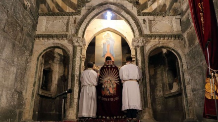 Irani, zanafillë dhe djep i besimit në një Zot