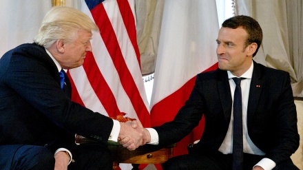 Nucléaire iranien: Paris prend position 